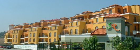 Почивка в хотел СЕРЕНА РЕЗИДЪНС 3*, СОЗОПОЛ - СЕРЕНА РЕЗИДЪНС ***